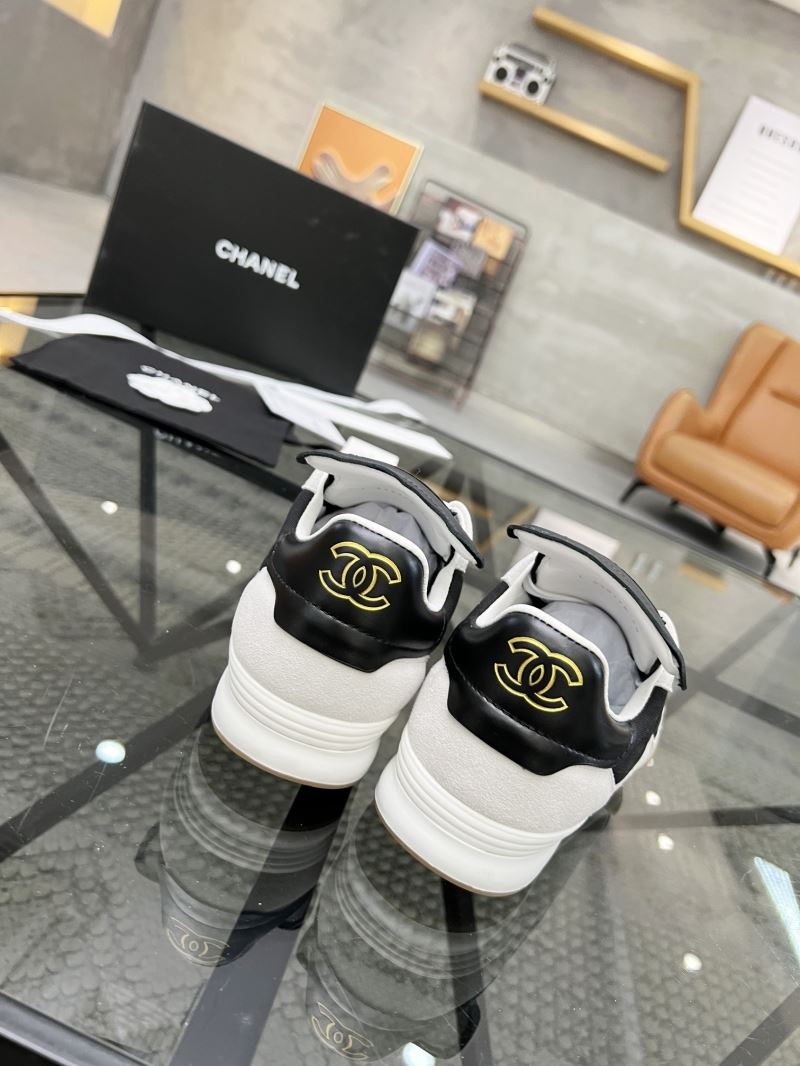 Chanel Casual Shoes